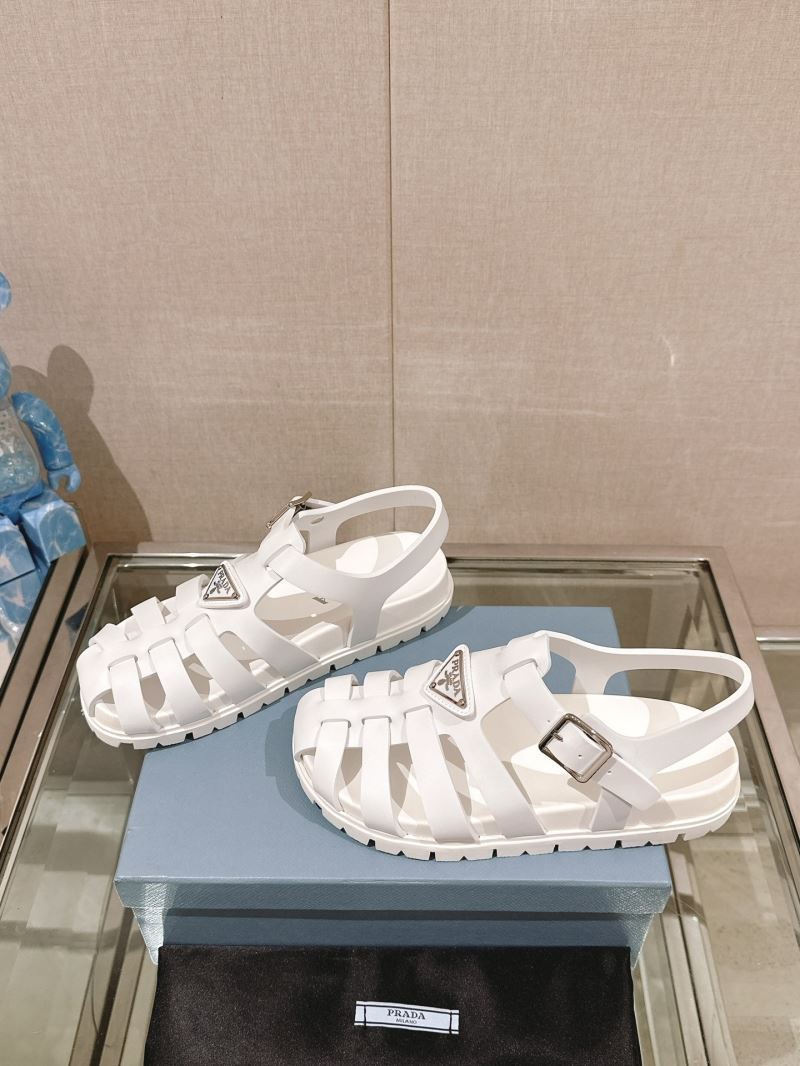 Prada Sandals